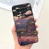 Für LG K51S Hülle LMK510EMW LM-K510 Stoßfeste Abdeckung Niedliche Astronauten Weiche Silikon Handyhüllen Für LG K41S LM-K410 LMK410EMW Coque