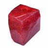 Natural Huge Size 786 Carat Red Ruby Uncut Rough CERTIFIED Loose Gemstone rr-016-sa