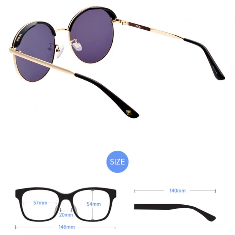 Fila Sunglasses