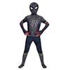 Halloween Spider-Man Jumpsuit Kids Miles Adult Gwen Set Bodysuit Expedition Costume