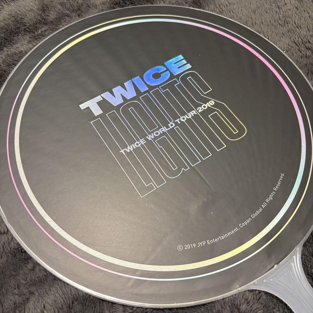 [USED] TWICE JEONGYEON Fan imagepicket