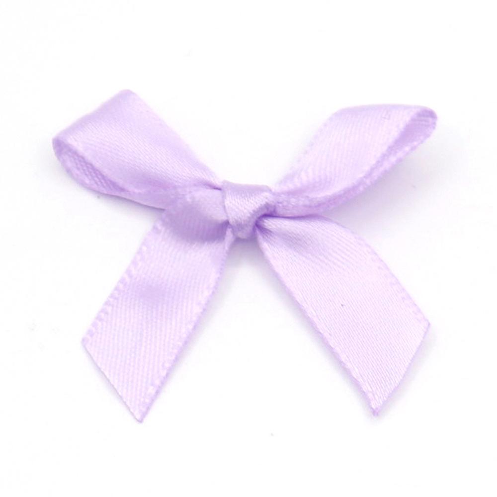 High Quality 1Cm Polyester Ribbon Bow, Underwear, Underwear, Clothing Accessories, Flower Accessories