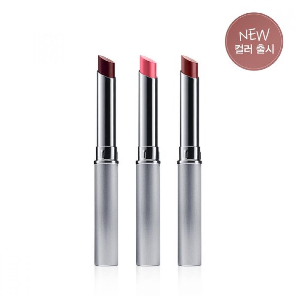 Clinique Almost Lipstick Новый цвет Запуск 1,9 г BLACK HONEY