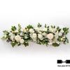 Artificial Floral Row for Wedding Archways and Window Displays
