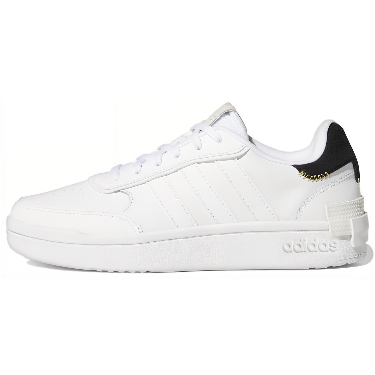 (WMNS) adidas Postmove SE Shoes White Black Women s GW0346 EU 36