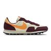 Nike Air Pegasus 83 Night Maroon Bright Orange Sneakers  FN3692-181