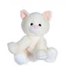 Peluche - Les amis floppy chat - 30 cm