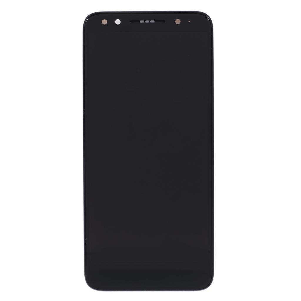 For TCL C5 5152D Grade S LCD Screen and Digitizer Assembly+Frame Replacement Part (without Logo)