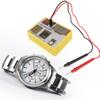 QD-20 Watch Battery Pulse Tester Quartz Movement Tester Demagnetization Machine Watch Repairing Tool