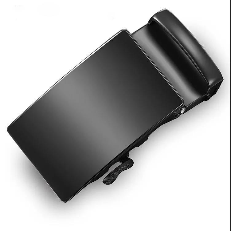 E-Commerce Automatic Belt Buckle Male, Casual Trend