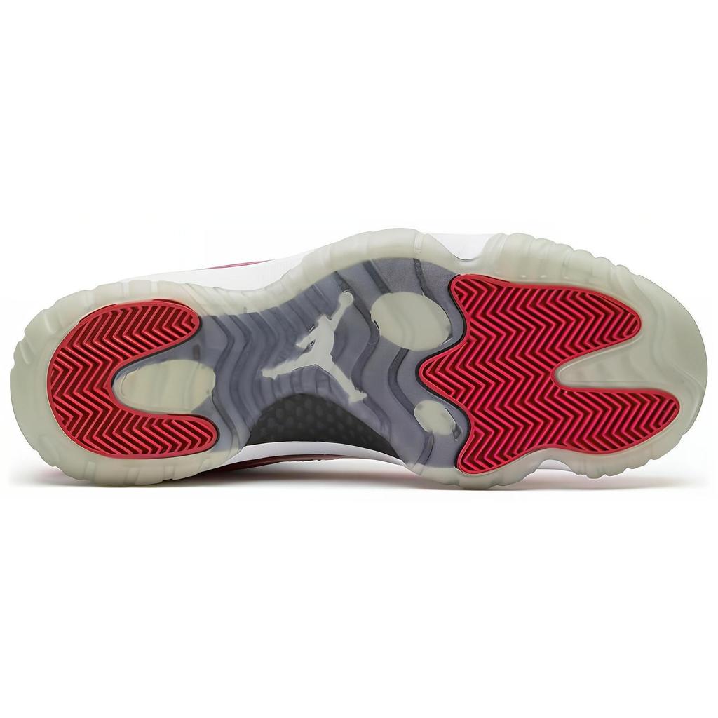 Air Jordan 11 Retro Low Cherry 2016