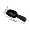 Cereal Spoon, Coffee ,Multipurpose ,Large Capacity, Baking Tool Teaspoon Long Handle for Tea Ice