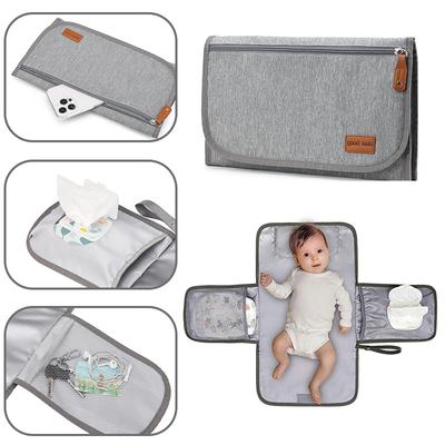 Cambia-pañales – Cobertores impermeables para niños