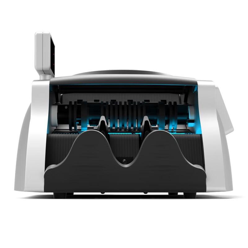 Deli C-Class Commercial Banknote Counter