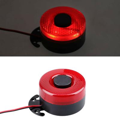 Oto Elektroniği – Alarm Sistemleri