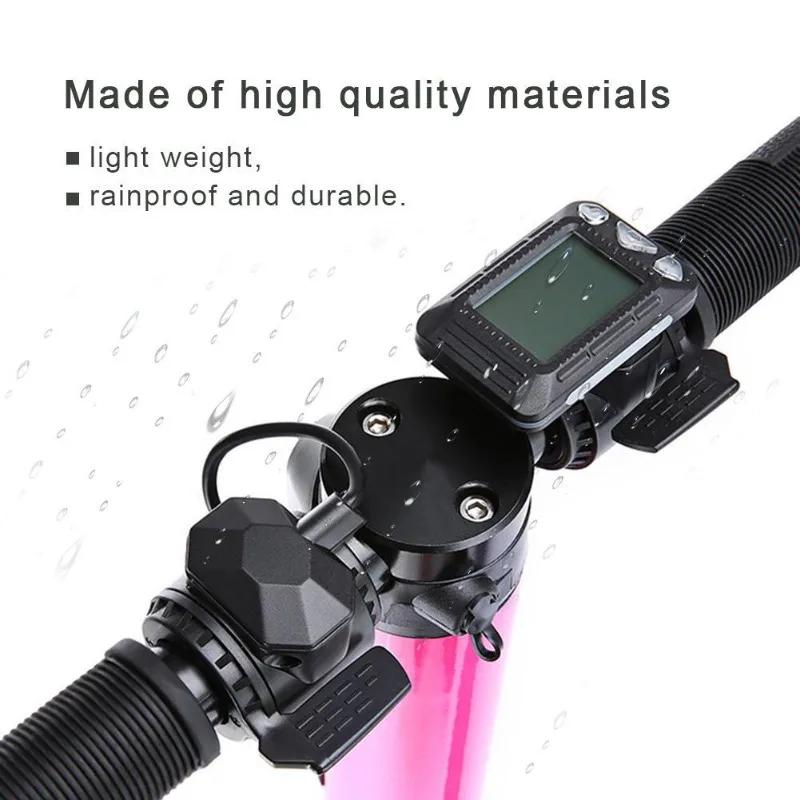 24V 36V Electric Scooter Controller Brake LCD Display Set Brushless Motor 5.5/6.5-inch Electric Scooter Controller Accessories