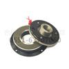 Single Disc Electromagnetic Brake Motor Brake Packaging Mechanical Brake Printing Mechanical Brake 5N Type B