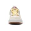 Li-Ning Millennium Era Fabric TPU Leather Trendy Sports Slip-Resistant Wear-Resistant Lightweight Breathable Low-Top Skate Shoes AZGS010-2