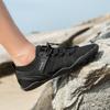 Outdoor creek shoes sports non-slip fly-woven beach shoes lurking wild riding fitness yoga couple five-finger shoes