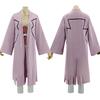 Anime Figuren Dr.stone Asagiri Gen Cosplay Kostüm Karneval Antikes Kostüm Oberteil Hose Gürtel Halloween Kostüm Party Für Frau