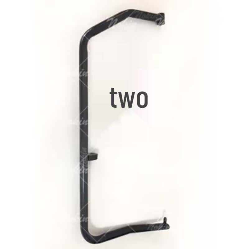 Dongfeng EQ1118GA/EQ2102 Right Rearview Mirror Bracket