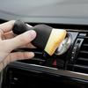 Car AC Cleaning Brush Set – Crevice Tools for Air Vents & Dashboard Dust Removal (Auto Interior Cleaning Accessories)