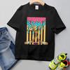 Parte superior (Meninos a partir de 4 anos) – T-Shirts