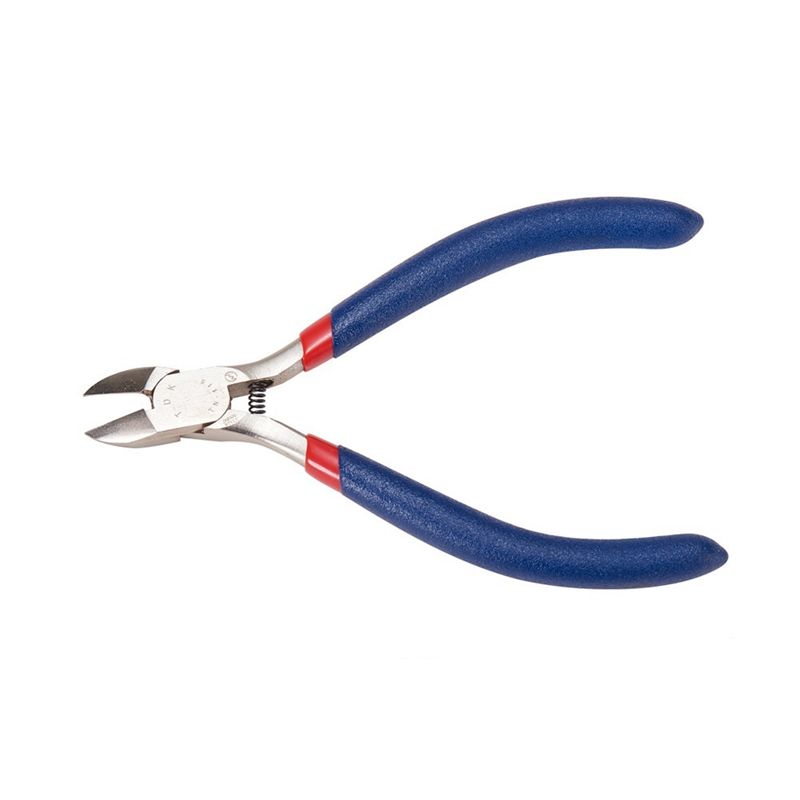 

Good-1PCS Jewelry Pliers Sets Carbon-Hardened Steel Side Cutting Round/Bent/Long Chain Nose Pliers DIY Making Jewelry Tools