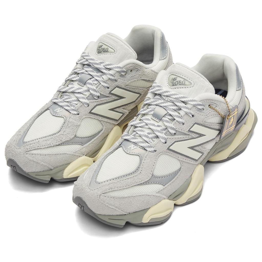 New Balance 9060 'Light Grey White' U9060HX