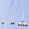 Stainless Steel Guide Rail Caliper 50cm Graduations Cutting Guides Backing Rulers for Precise Measurements & Easy Wood Cutting