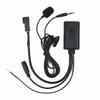 Audio-HIFI Cable Adaptor-5.0&Microphone For E54-E39-E46-E38-E53