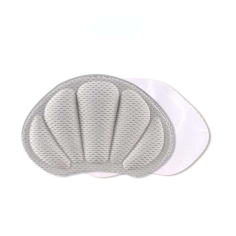 3Pair Upgrad Heel Stickers Heels Grips for Women Men Anti Slip Heel Cushions Non-Slip Inserts Pads Foot Heel Care Protector