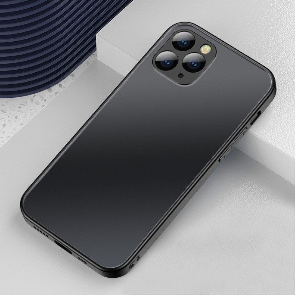 Matte Case for iPhone 11 Pro Max, Black