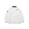 THE NORTH FACE Jacket Unisex White NJ4FL63C