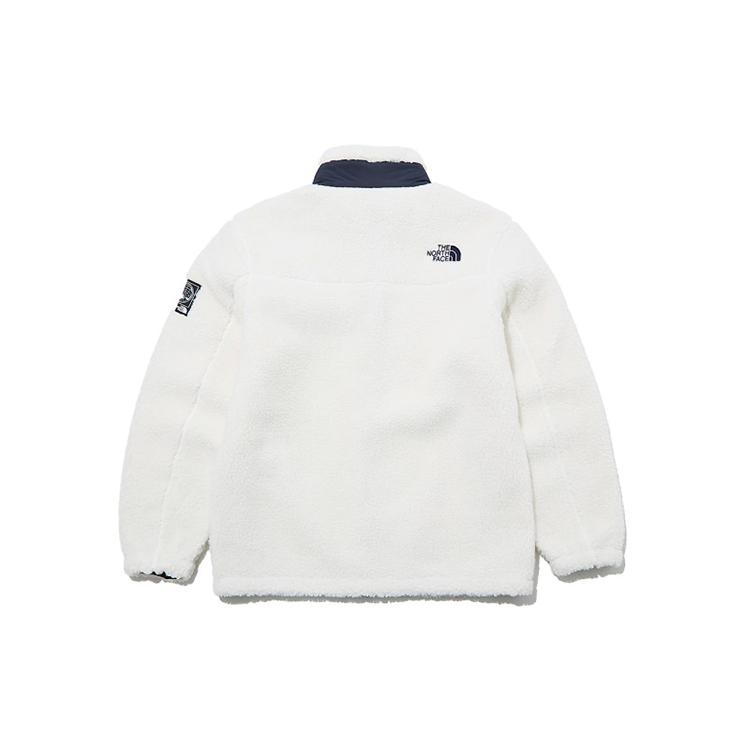 THE NORTH FACE Jacket Unisex White NJ4FL63C