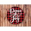 Vintage Metal Tin Sign Wall Art Home Decor 20x20cm