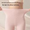 LANGSHA Women's Plush Lined Thermal Leggings