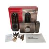 Realand C08 Wire-Free Fingerprint Smart Access Lock CN Plug (adapter Included)