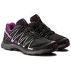 Salomon Xa Lite Soft Comfortable Low Top Hiking Shoes Women Hiking Shoes Black L39465500