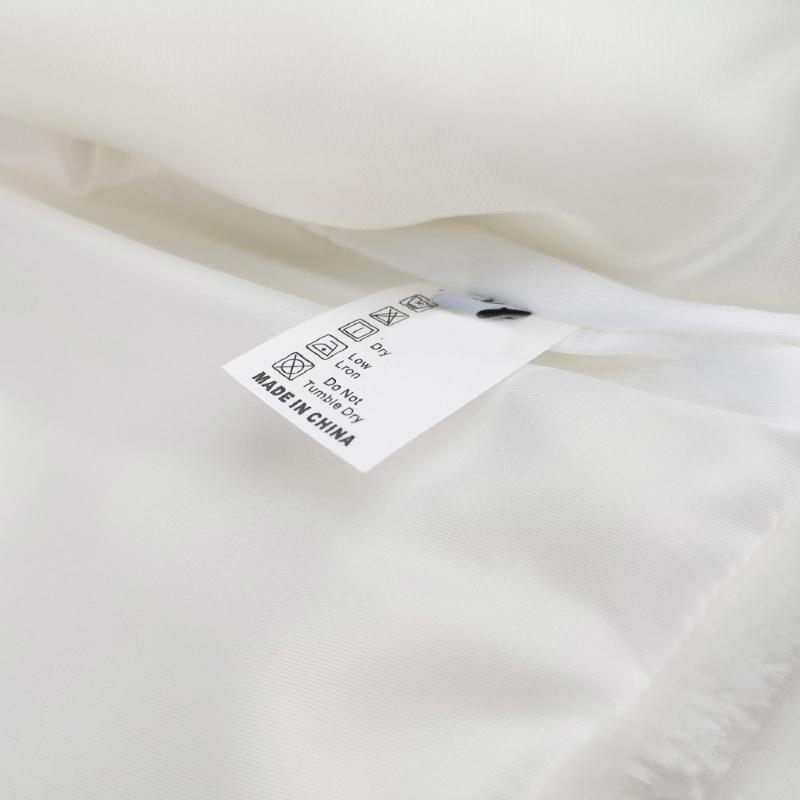 Brautjungfer Stola Kinder Warmer Umhang Baby Oberbekleidung Schal Winteraccessoires für Hochzeitsfeier