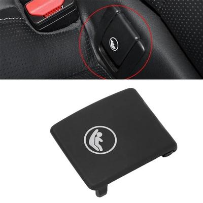 31685072 Zadní hák na sedadlo Kryt ISOFIX pro Volvo Vnitřní bezpečnostní díly