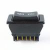 Universal Auto Car Electric Power Window Switch Lifter Control 5 Pin DC 12V 20A Regulator Switch Harness Accessories