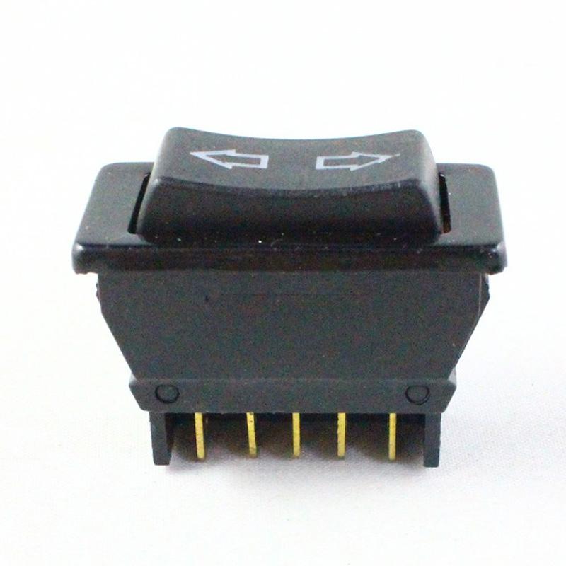 Universal Auto Car Electric Power Window Switch Lifter Control 5 Pin DC 12V 20A Regulator Switch Harness Accessories