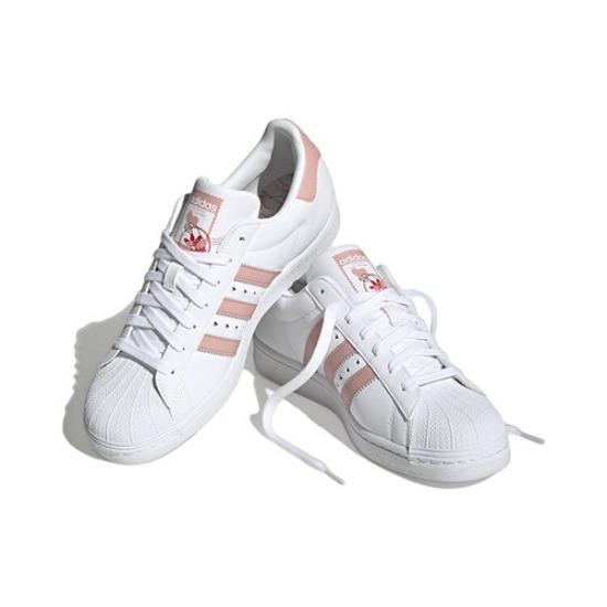 adidas Superstar Valentine's Day 2023 - Scarlet - IE6976