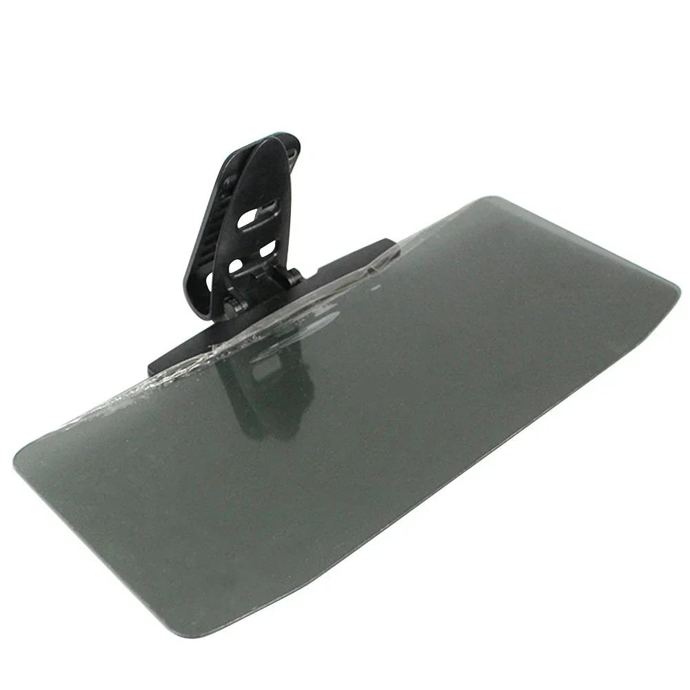 Universal Car Sun Visor UV Blocking Anti Glare Sun Shade Polarized Anti-Dazzle Sunshade Anti-UV Polarized Sunshade Plate