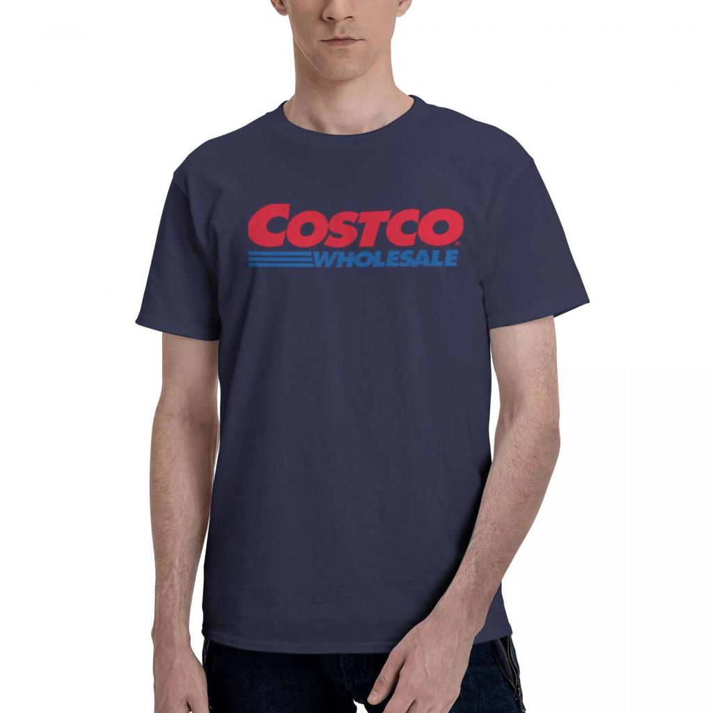 Costco Employee 100 Cotton Casual Breathable Confortable Shirt Funny Ugus TShirts Graphic Tee