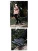 2025 Women's Mid-Calf Snow Boots with Fleece Lining, Thickened Cotton, Plus Sizes Available