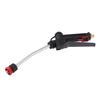 High Pressure Power Washer Spray Nozzle Water Hose Wand Attachment 1/4"