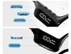 Private Model S10 Waterproof Wireless Bone Conduction Sports Earphones