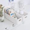 Durable Stackable Desktop Storage Box Fruit Cosmetic Sundries Large Capacity Kitchen Organizer Bin Coverless Storage Drawer
